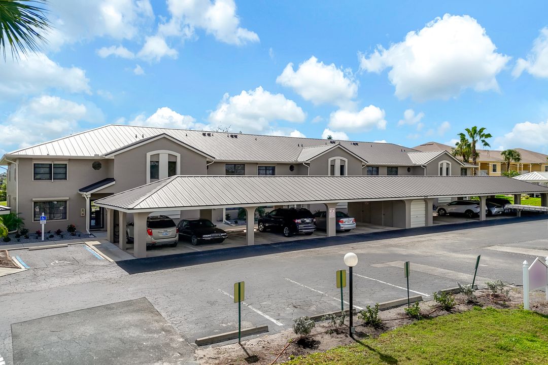 1335 Saxony Cir #314, Punta Gorda, FL 33983