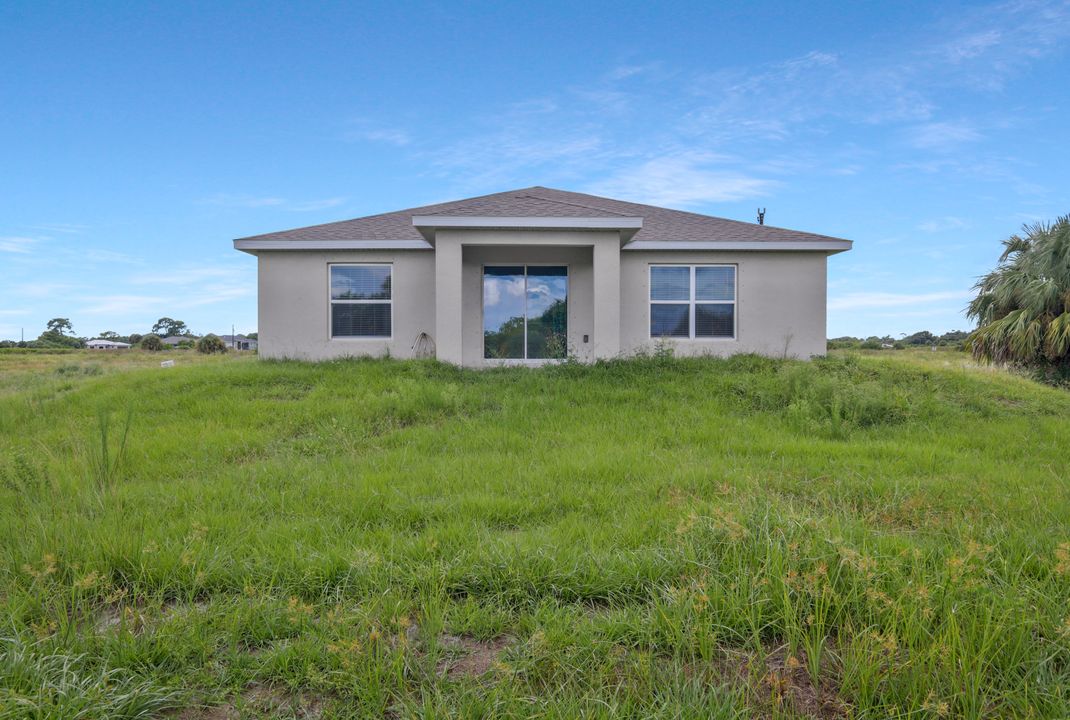 405 Lupe St, LaBelle, FL 33935