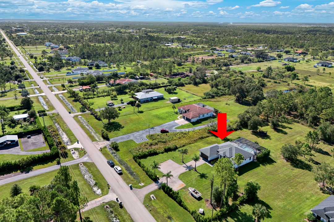 3362 56th Ave NE, Naples, FL 34120