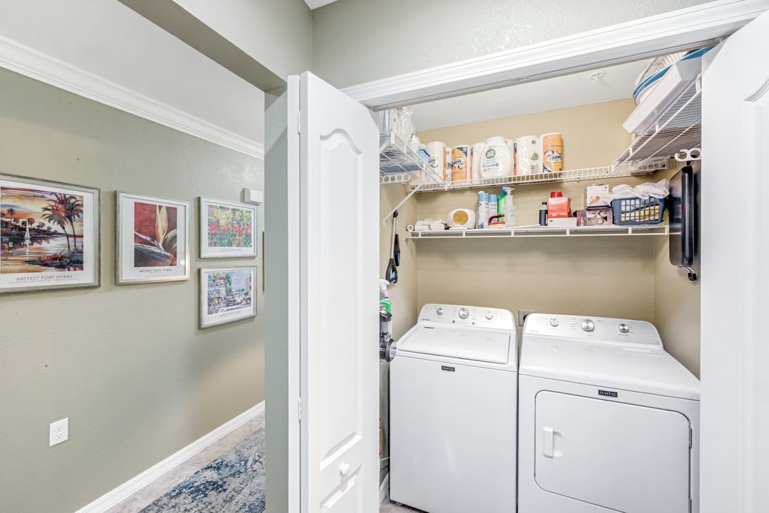 16685 Lake Cir Dr #1012, Fort Myers, FL 33908