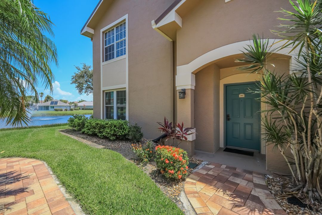 14840 Crystal Cove Ct #501, Fort Myers, FL 33919