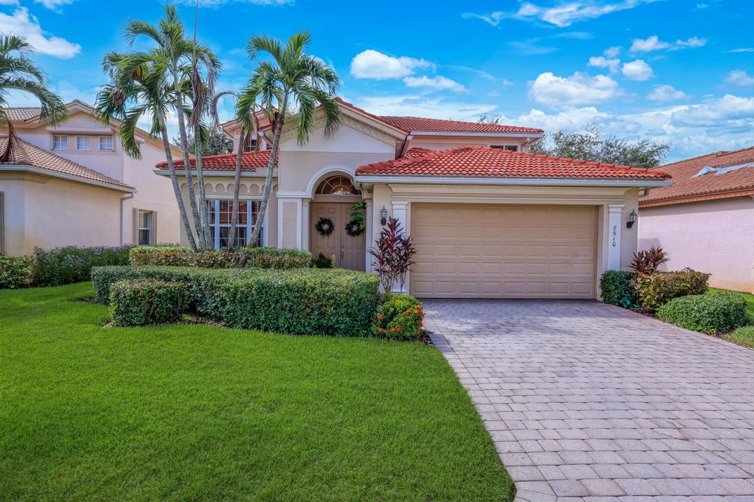 7510 Sika Deer Way, Fort Myers, FL 33966