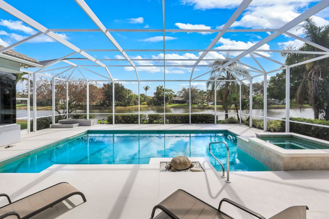 24351 Woodsage Dr, Bonita Springs, FL 34134