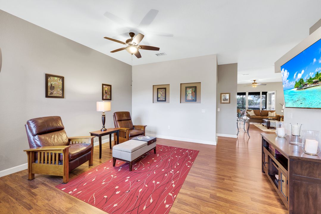 8533 Via Garibaldi Cir #202, Estero, FL 33928