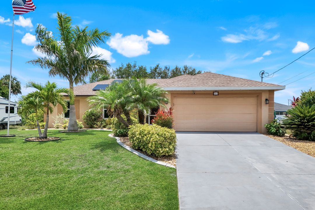 502 NW 7th Ave, Cape Coral, FL 33993