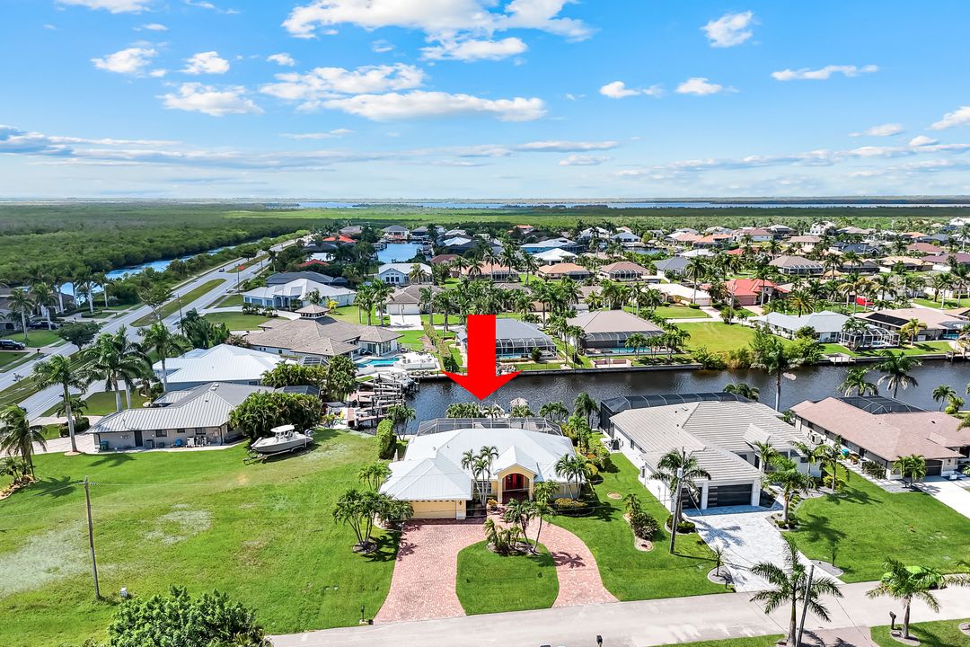 4130 SW 28th Ave, Cape Coral, FL 33914