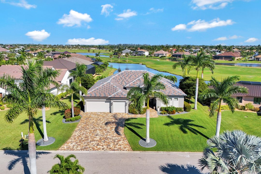 11710 Royal Tee Cir, Cape Coral, FL 33991