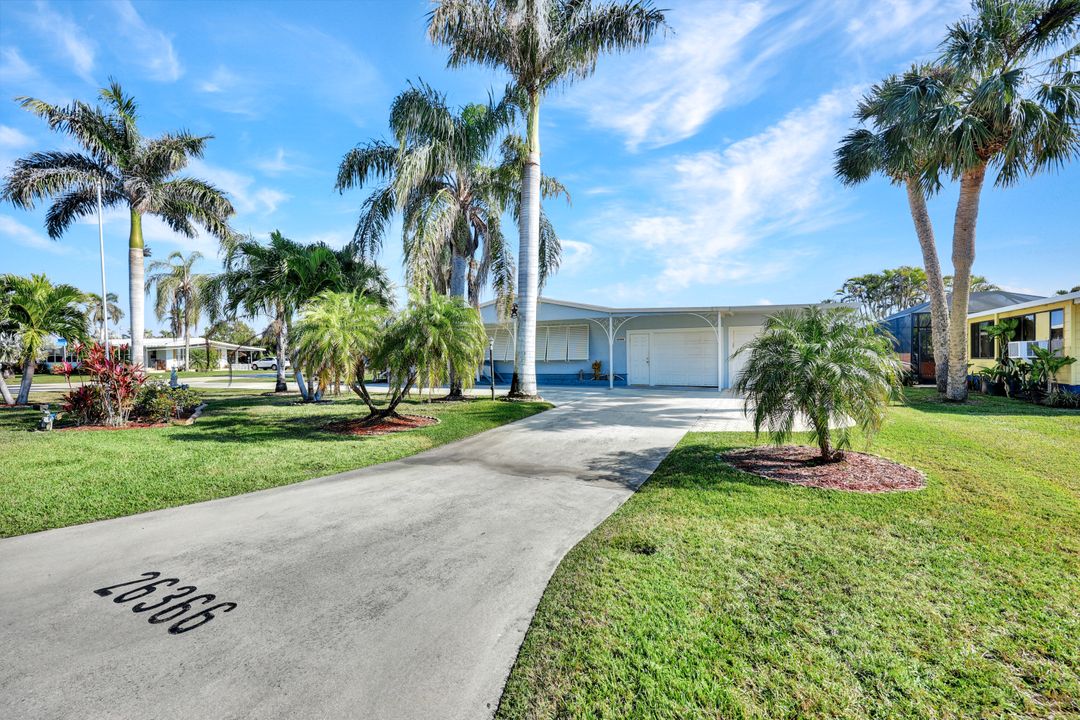 26366 Colony Rd, Bonita Springs, FL 34135