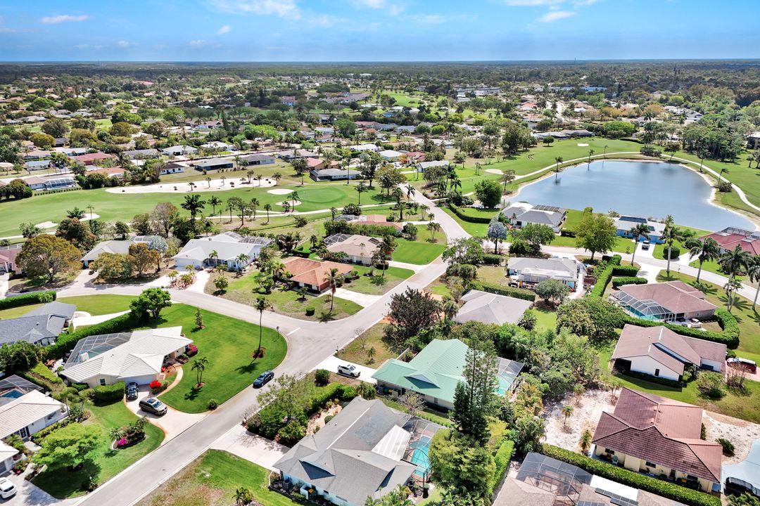 208 Baltusrol Dr, Naples, FL 34113