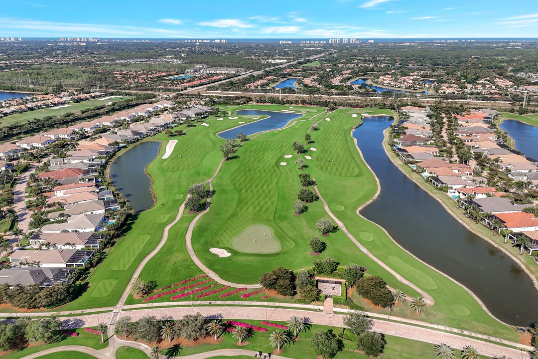 16340 Corsica Way #101, Naples, FL 34110