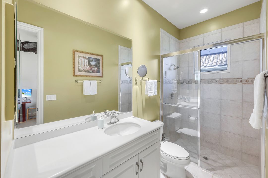 15295 Pembroke Point, Naples, FL 34110
