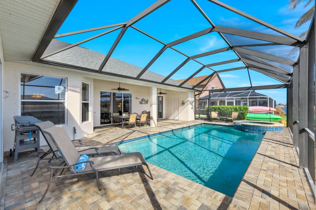 1308 SW 43rd St, Cape Coral, FL 33914