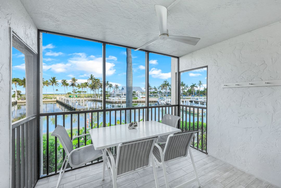 5400 Plantation Rd #Marina Villa 705, Captiva, FL 33924
