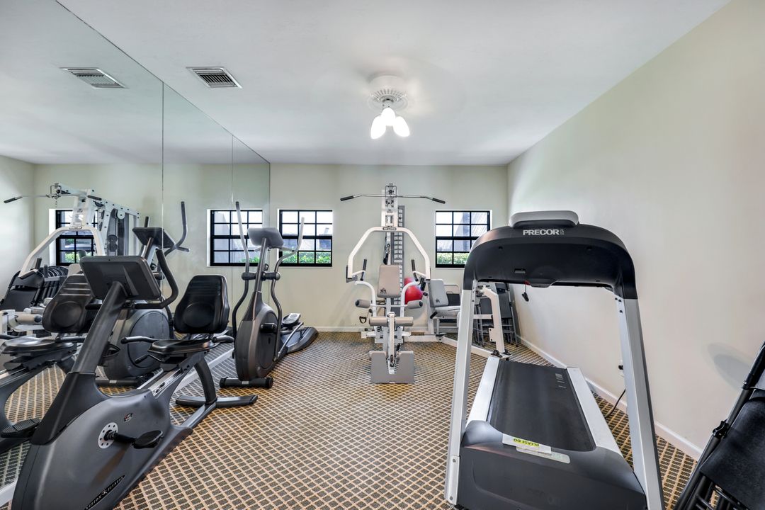 6555 Valen Way #G201, Naples, FL 34108