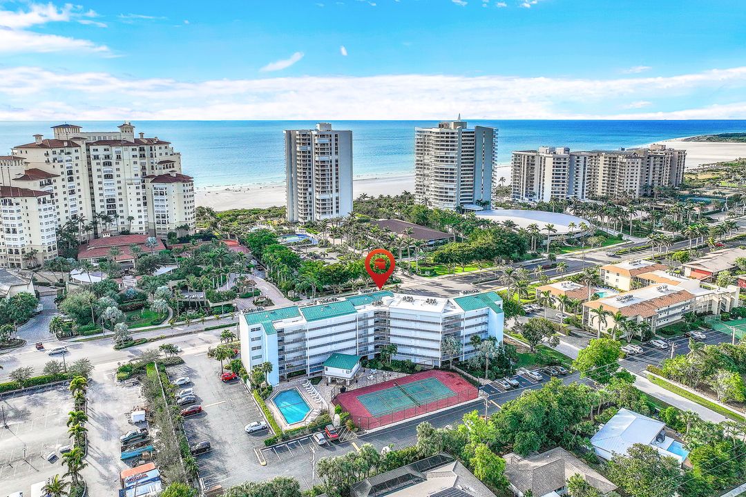 291 S Collier Blvd  #509, Marco Island, FL 34145