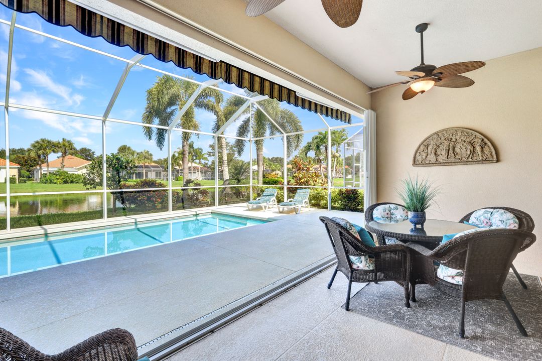 4313 Queen Elizabeth Way, Naples, FL 34119