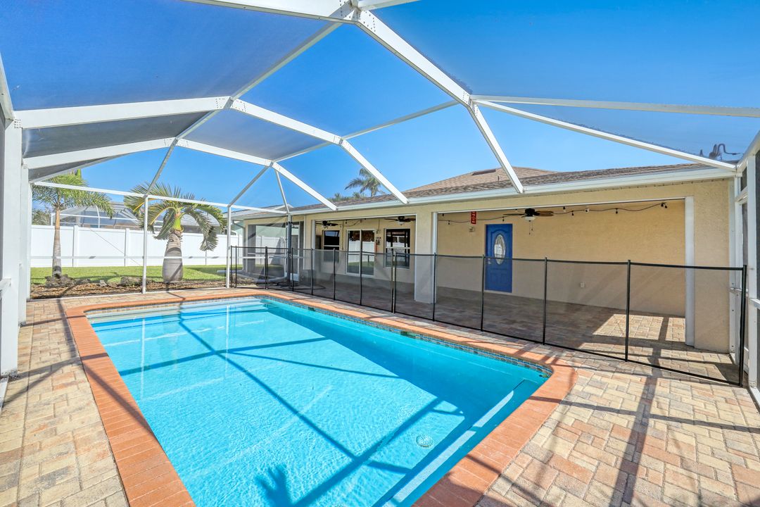 153 SE 27th Terrace, Cape Coral, FL 33904