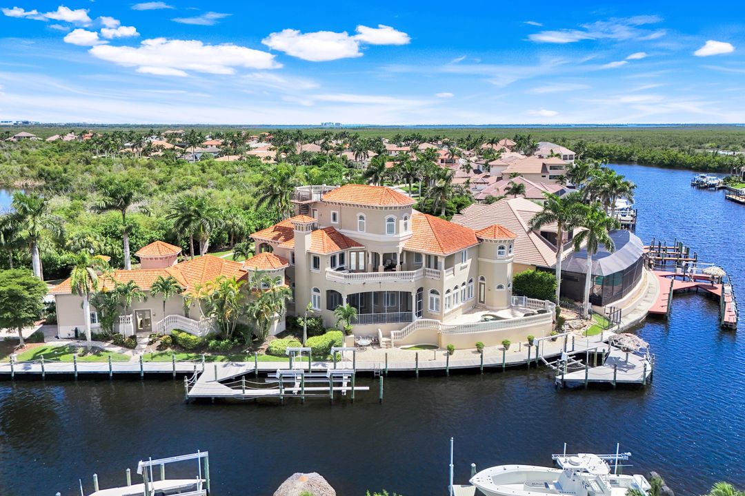 5502 Harbour Preserve Cir, Cape Coral, FL 33914