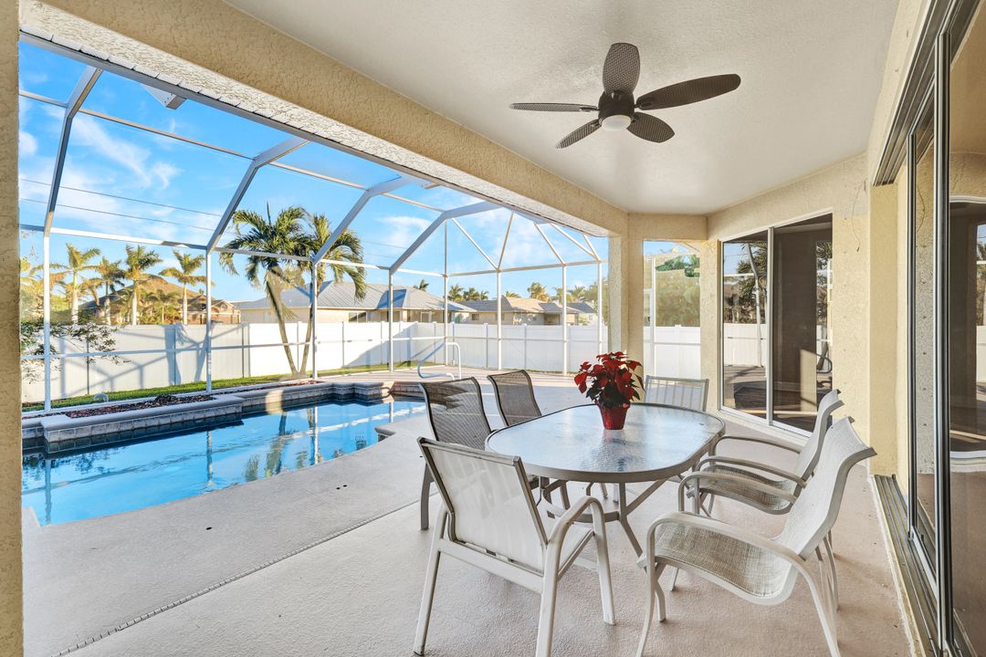 3917 SW 20th Pl, Cape Coral, FL 33914