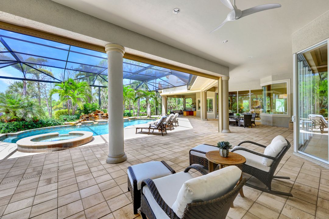 11993 Collier's Reserve Dr, Naples, FL 34110