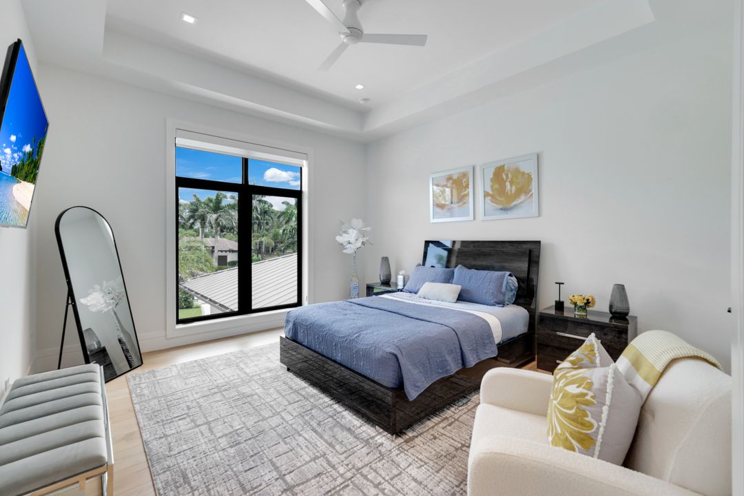 493 Carica Rd, Naples, FL 34108