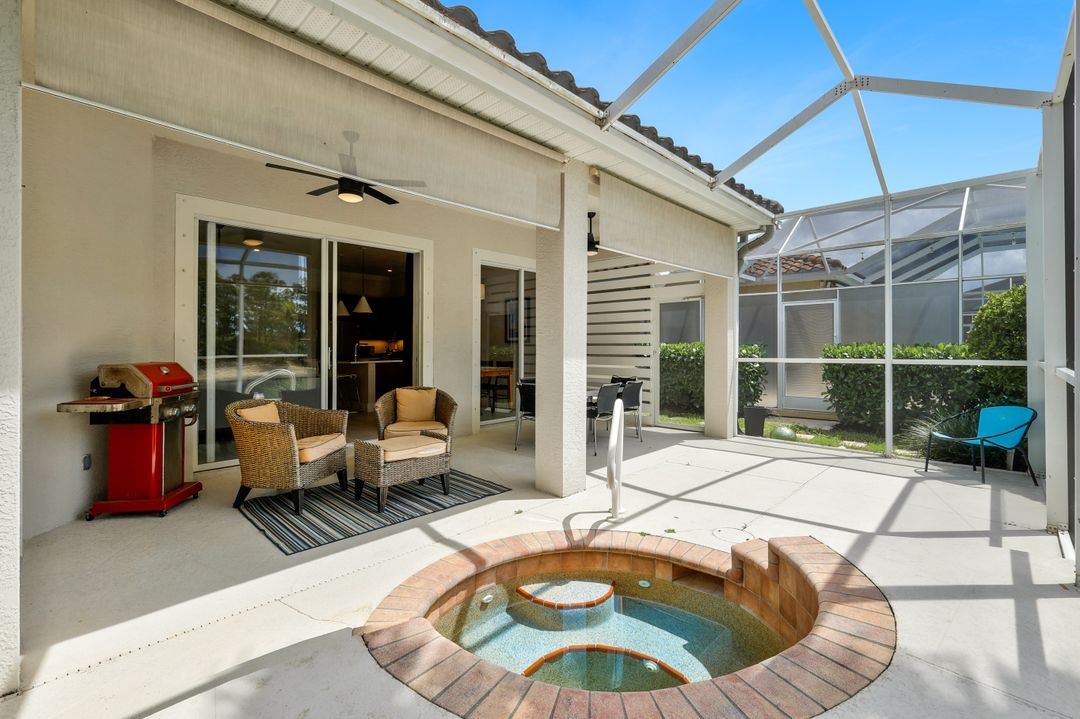 5717 Lago Villaggio Way, Naples, FL 34104