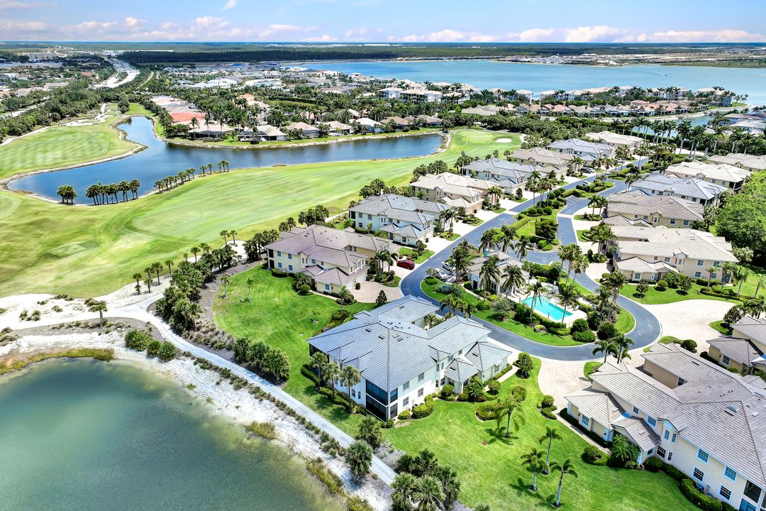 10101 Bellavista Cir  #804, Miromar Lakes, FL 33913