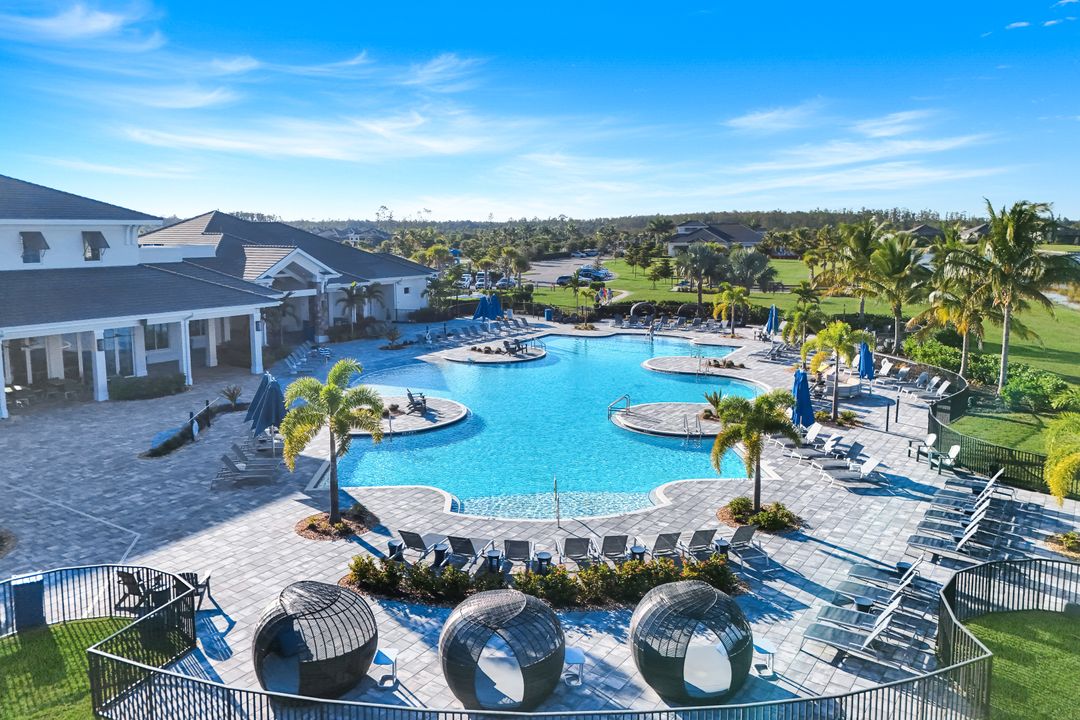 14841 Blue Bay Cir, Miromar Lakes, FL 33913