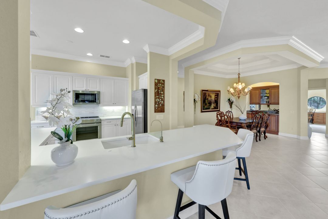 9560 Cypress Hammock Cir #202, Estero , FL 34135