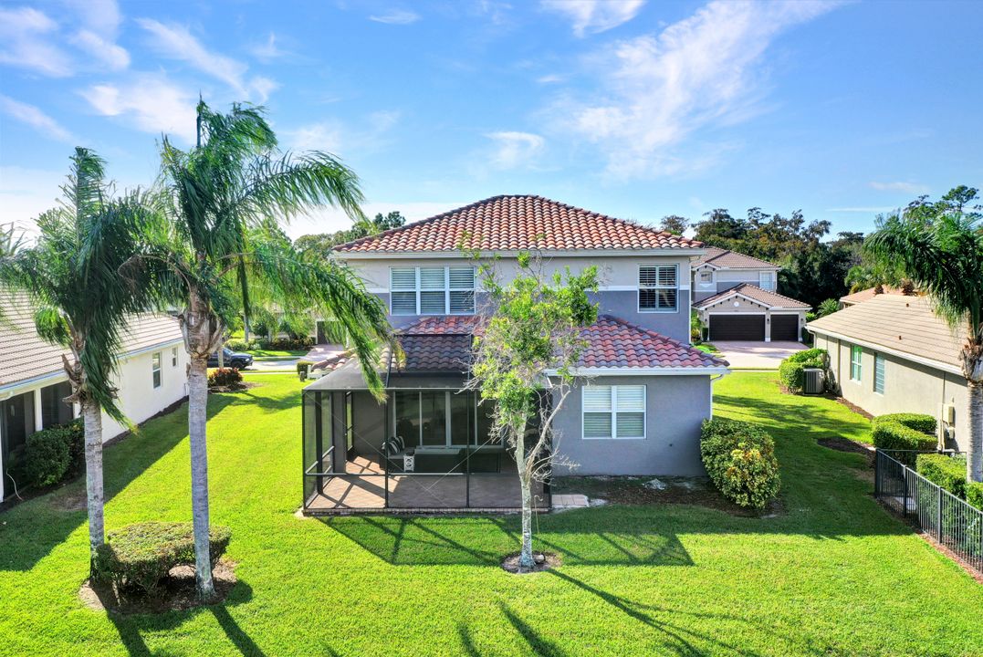 6795 Del Mar Terrace, Naples, FL 34105