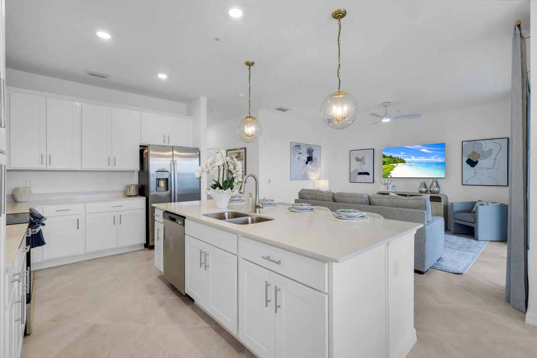 18421 Copperhead Ct  #N242, Lehigh Acres, FL 33936