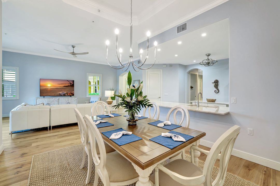 1438 Borghese Ln #101, Naples, FL 34114