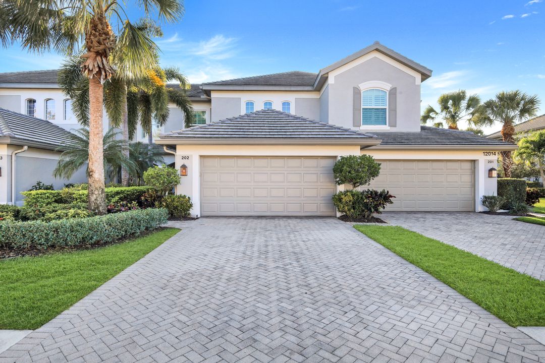 12014 Covent Garden Ct #202, Naples, FL 34120