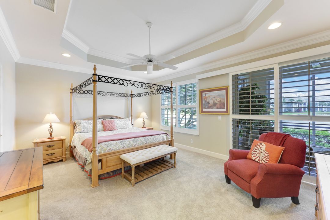 9677 Cypress Hammock Cir #102, Estero, FL 34135
