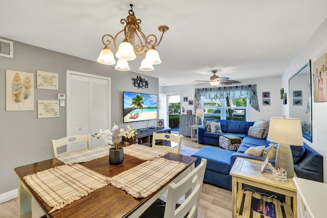 731 W Elkcam Cir #B114, Marco Island, FL 34145