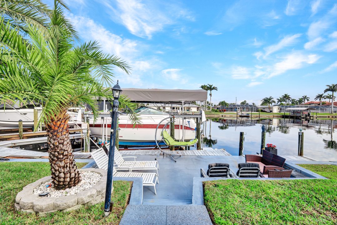 1709 SE 44th Terrace, Cape Coral, FL 33904