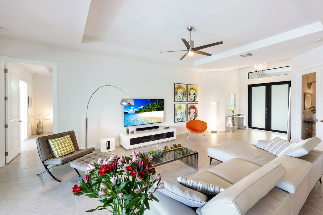 2906 SW 29th Terrace, Cape Coral, FL 33914