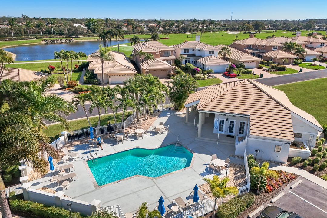 11822 Quail Village Way, Naples, FL 34119