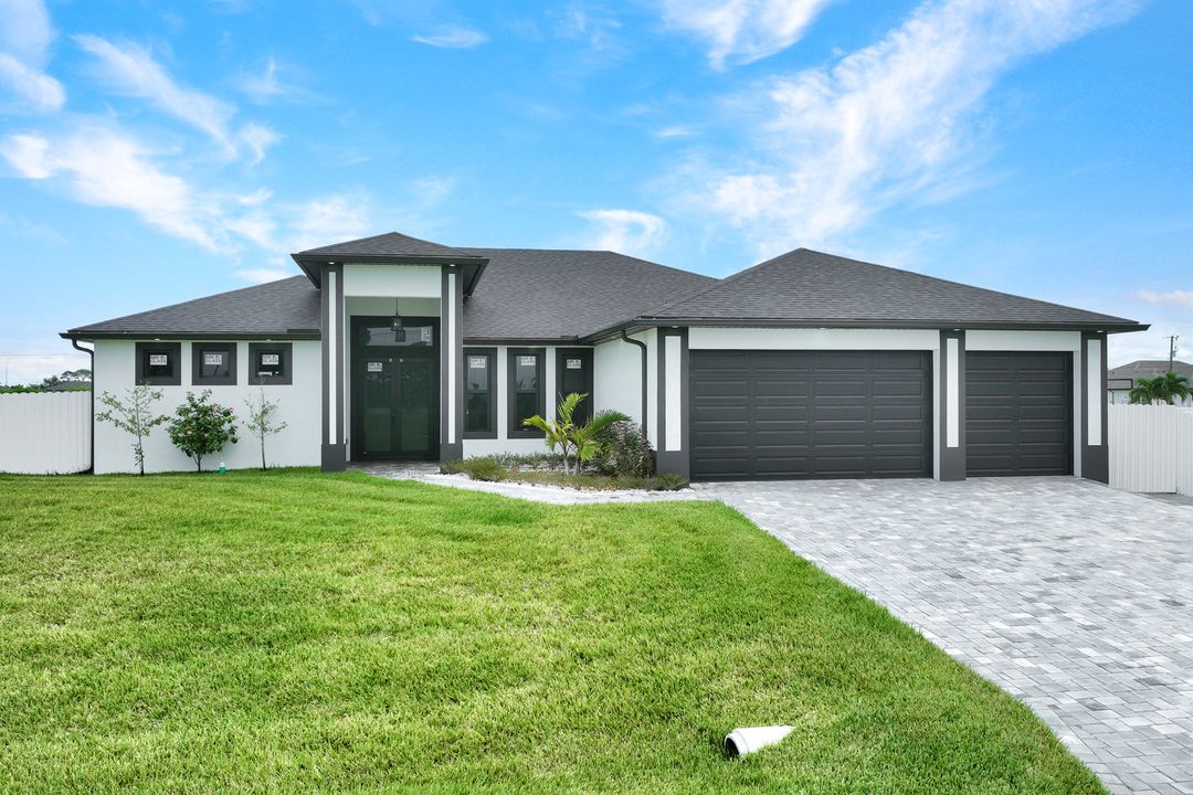 1639 NW 33rd Ave, Cape Coral, FL 33993