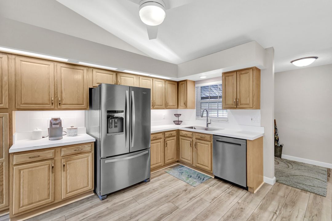 26891 Wedgewood Dr #203, Bonita Springs, FL 34134