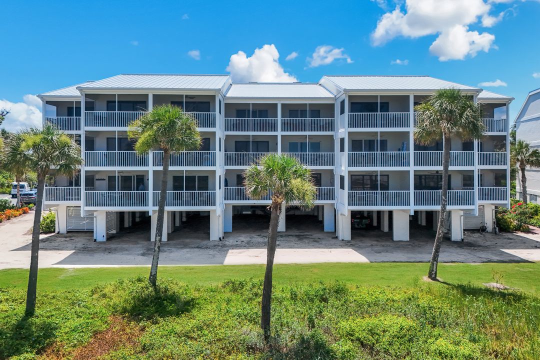 2428 Beach Villas, Captiva, FL 33924