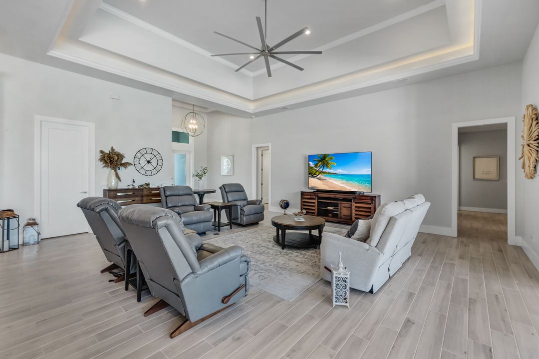 3406 NW 3rd Terrace, Cape Coral, FL 33993