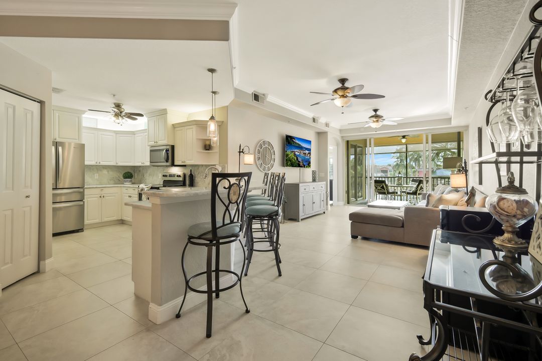 22310 Piazza Doria Ln #207, Estero, FL 33928