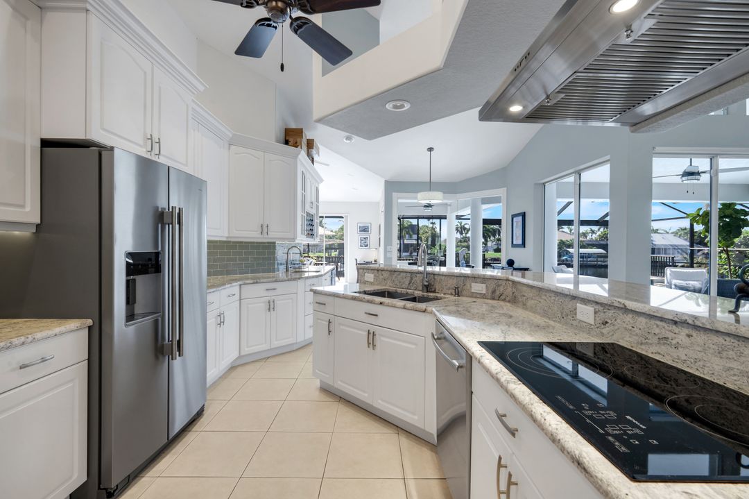 5311 SW 26th Ct, Cape Coral, FL 33914
