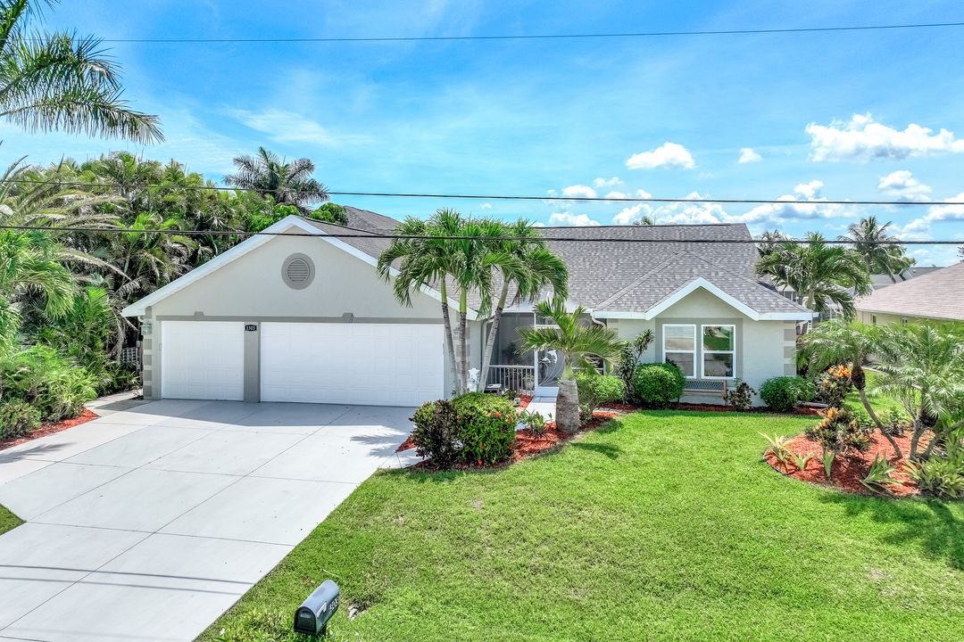 1303 SE 20th Ct, Cape Coral, FL 33990