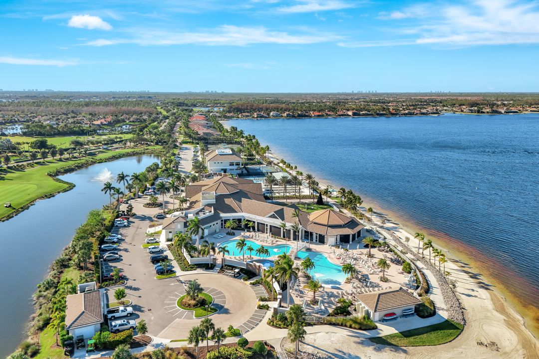 9508 Ironstone Terrace #201, Naples, FL 34120