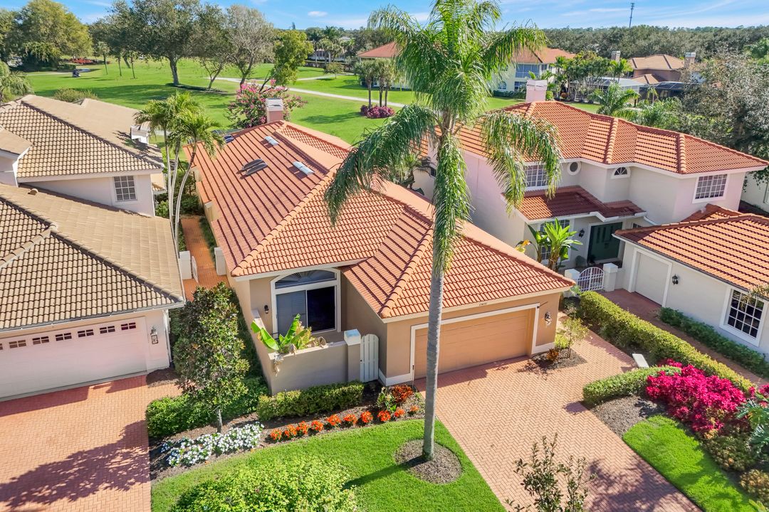 11416 Quail Village Way, Naples, FL 34119