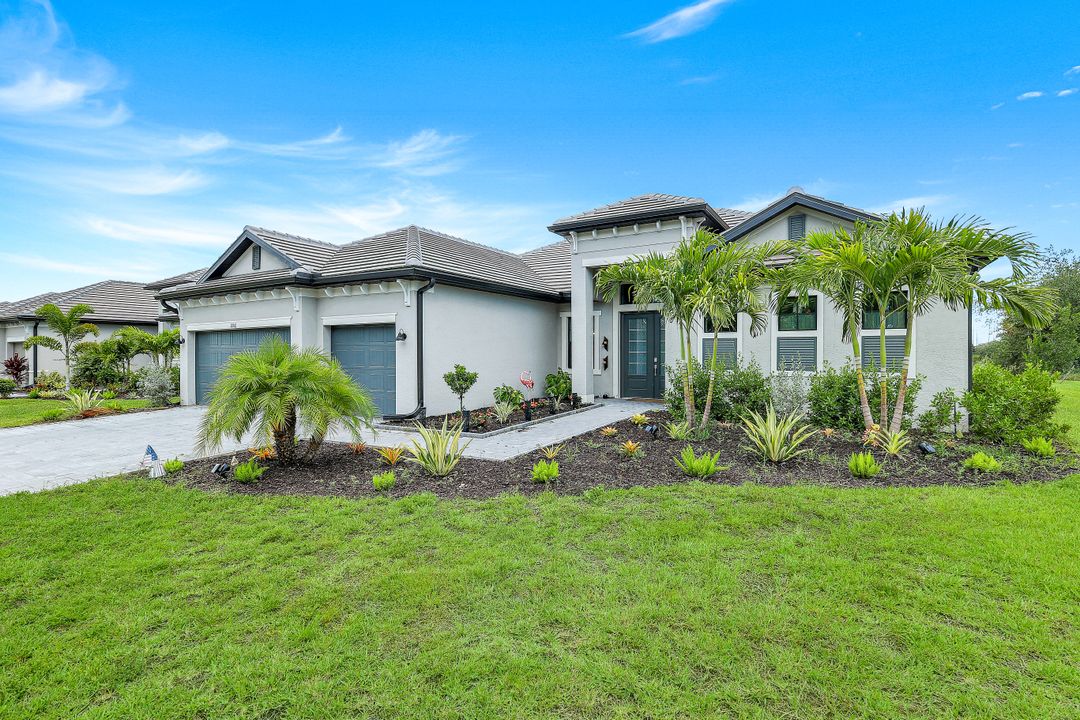 11016 Morning Dew Ter, Fort Myers, FL 33913