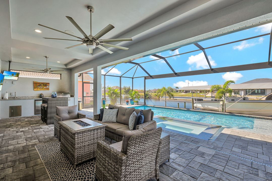 718 NW 36th Ave, Cape Coral, FL 33993