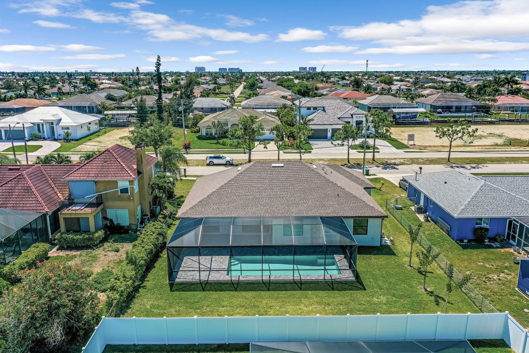 1419 Mohawk Pkwy, Cape Coral, FL 33914